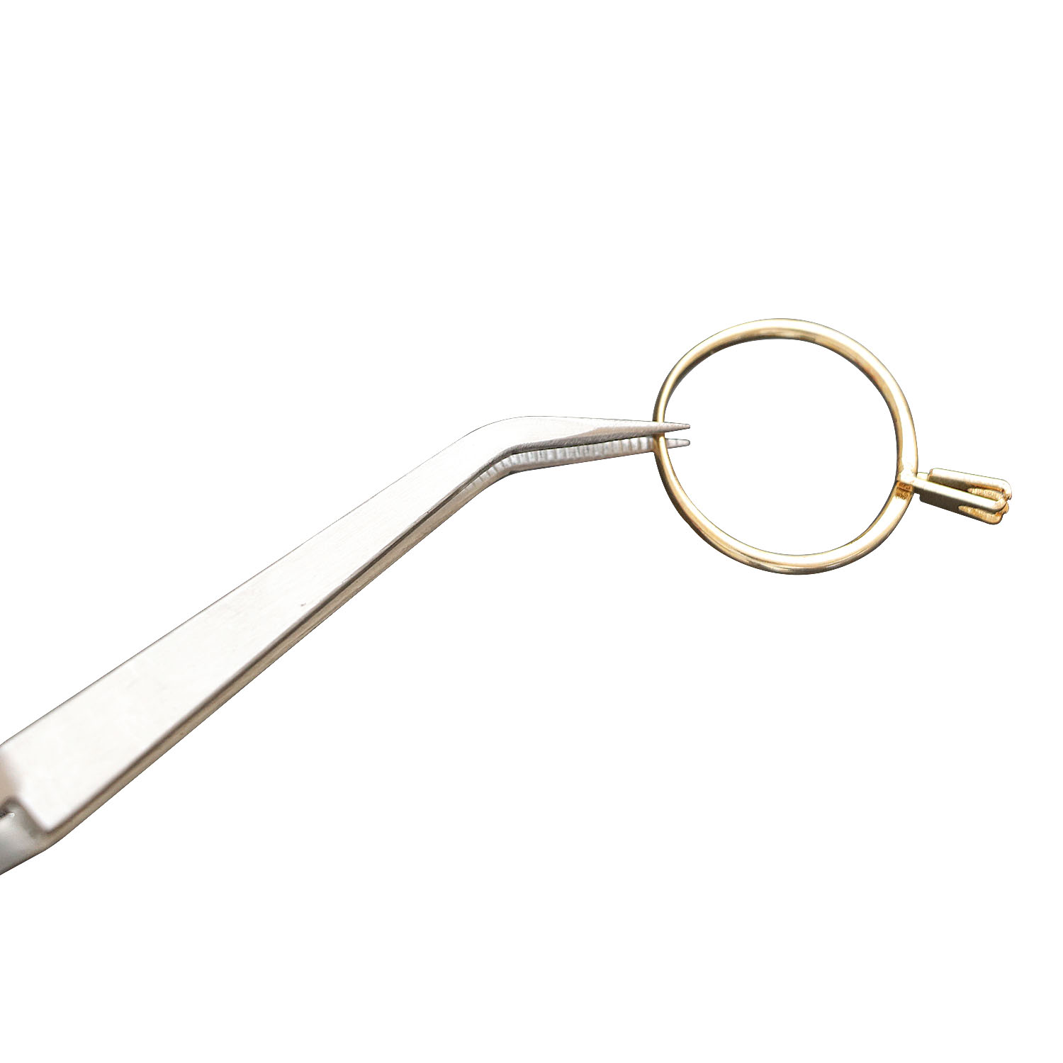 Jewelry Third Hand Tool with C - Third Hand Soldering Tweezers Base recension och pris