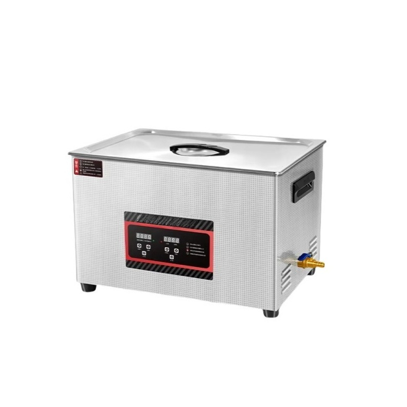 High Quality Motorized Digital - Ultrasonic Jewelry Cleaner Digital Timer recension och pris